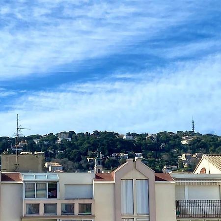 "Aladdin" Charmant T2 Centre Ville Avec Parking Et Clim Sete Exterior photo